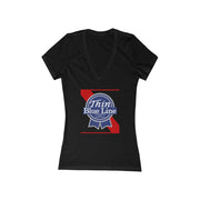 Thin Blue Line Women's T-shirt