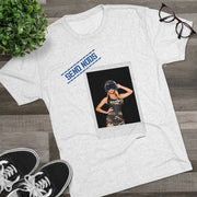 Send NODS Framed Men's T-Shirt