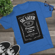 Sig Sauer JD Men's T-Shirt