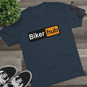 BikerHub Men's T-Shirt