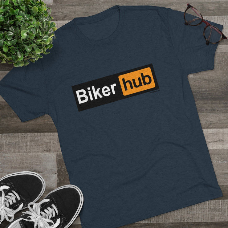 BikerHub Men&