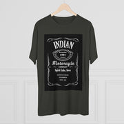 Indian JD Men's T-Shirt