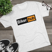 BikerHub Men's T-Shirt