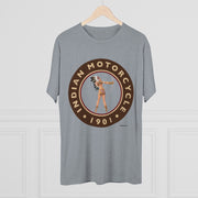 Indian Circle Men's T-Shirt