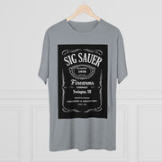 Sig Sauer JD Men's T-Shirt