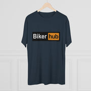 BikerHub Men's T-Shirt