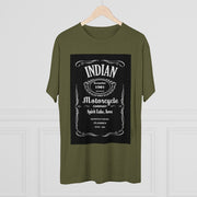 Indian JD Men's T-Shirt