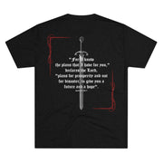 Jeremiah 29:11 Men's T-Shirt