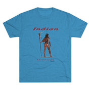 Indian Warrior Men's T-Shirt