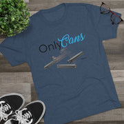 Only Cans Men's T-Shirt