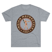 Indian Circle Men's T-Shirt