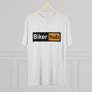 BikerHub Men's T-Shirt