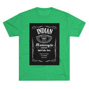 Indian JD Men's T-Shirt