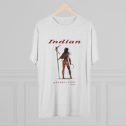 Indian Warrior Men's T-Shirt