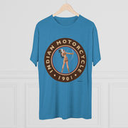 Indian Circle Men's T-Shirt