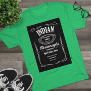 Indian JD Men's T-Shirt