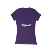 Triggered Women's T-shirt