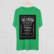 Sig Sauer JD Men's T-Shirt