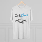 Only Cans Men's T-Shirt