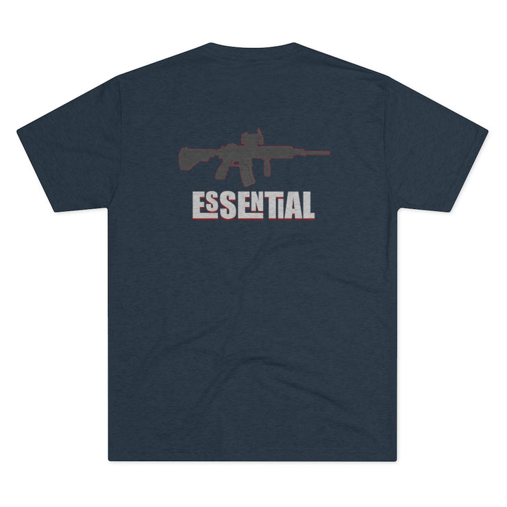 Essential Men&