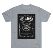 Sig Sauer JD Men's T-Shirt