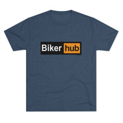 BikerHub Men's T-Shirt