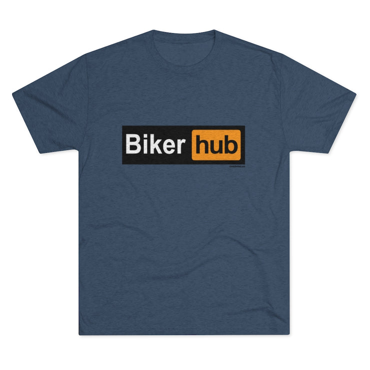 BikerHub Men&