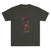 Indian Warrior Men's T-Shirt