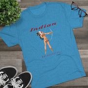 Indian Archer Men's T-Shirt