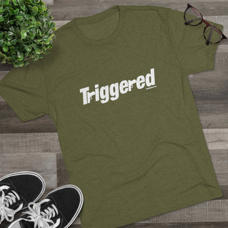 Triggered T-Shirt