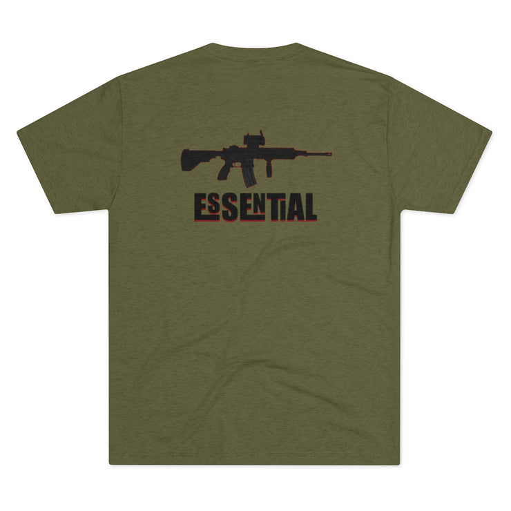 Essential Men&