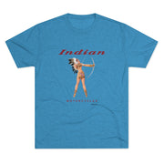 Indian Archer Men's T-Shirt