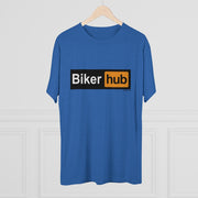 BikerHub Men's T-Shirt