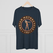 Indian Circle Men's T-Shirt