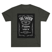 Sig Sauer JD Men's T-Shirt