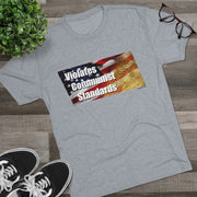 Violates Communist Standards T-Shirt