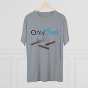 Only Cans Men's T-Shirt