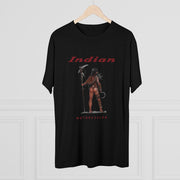 Indian Warrior Men's T-Shirt