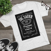 Sig Sauer JD Men's T-Shirt