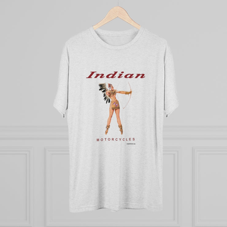 Indian Archer Men&