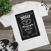 Indian JD Men's T-Shirt