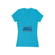 Non-Bidenary Women's T-shirt