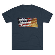 Violates Communist Standards T-Shirt