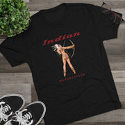 Indian Archer Men's T-Shirt