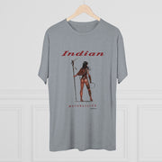 Indian Warrior Men's T-Shirt