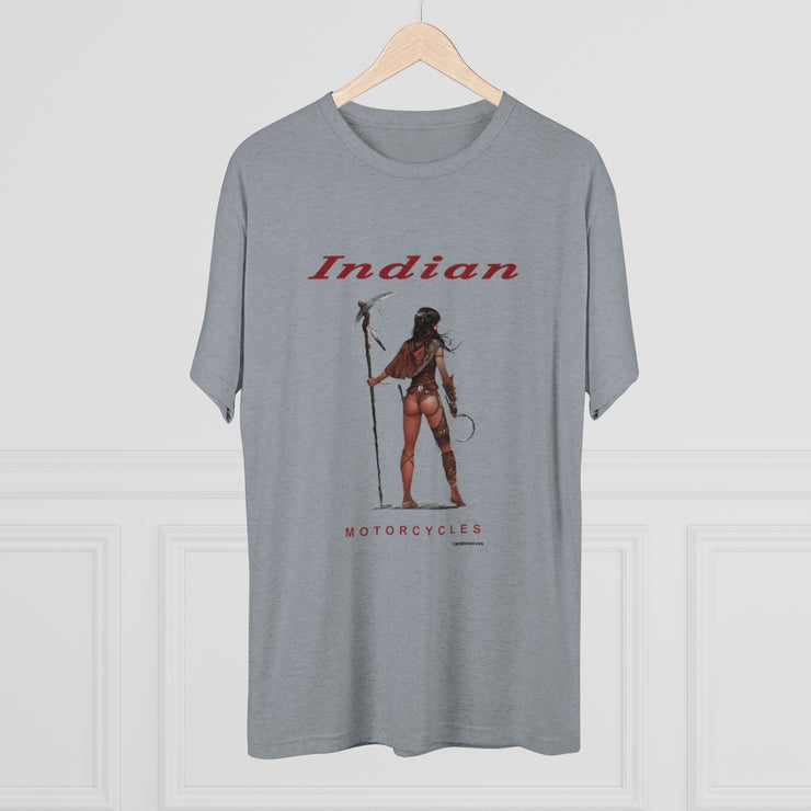 Indian Warrior Men&