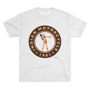 Indian Circle Men's T-Shirt