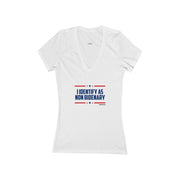 Non-Bidenary Women's T-shirt