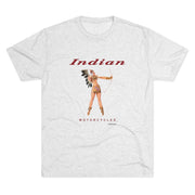 Indian Archer Men's T-Shirt