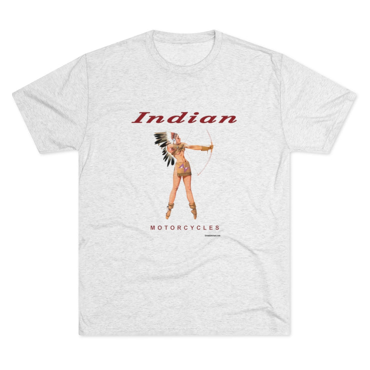 Indian Archer Men&